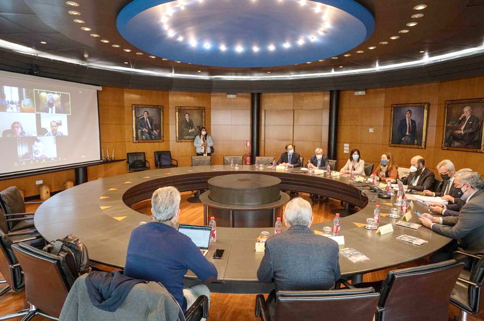 El Puerto de Motril adjudica una parcela de 8.200 metros en la ZAL para la construcción de un centro logístico